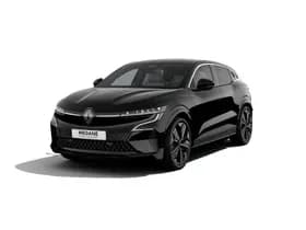 Renault Mégane E-Tech thumbnail 2