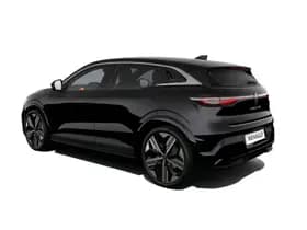 Renault Mégane E-Tech thumbnail 4