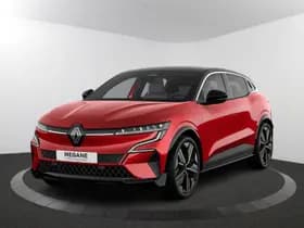 Renault Mégane E-Tech thumbnail 1