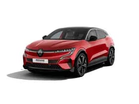 Renault Mégane E-Tech thumbnail 2