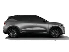 Renault Scénic thumbnail 3