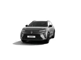 Renault Scénic thumbnail 9
