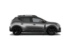 Dacia Sandero Stepway thumbnail 3