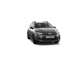 Dacia Sandero Stepway thumbnail 5