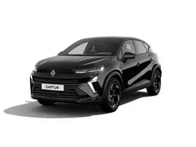 Renault Captur thumbnail 2