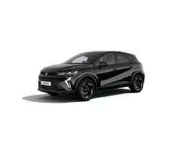 Renault Captur thumbnail 6