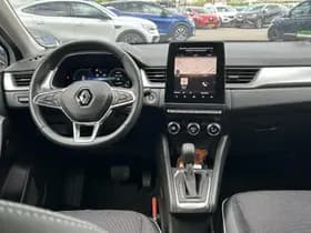 Renault Captur thumbnail 3