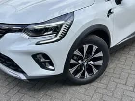 Renault Captur thumbnail 24