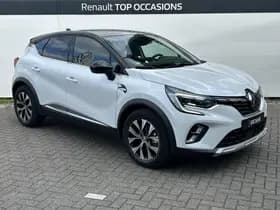 Renault Captur thumbnail 5