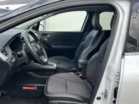 Renault Captur thumbnail 7