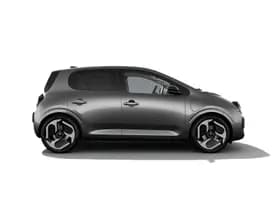 Renault Twingo thumbnail 3