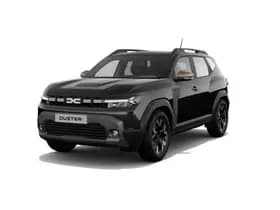 Dacia Duster thumbnail 2