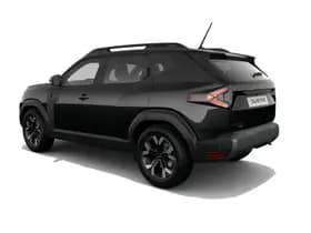 Dacia Duster thumbnail 4
