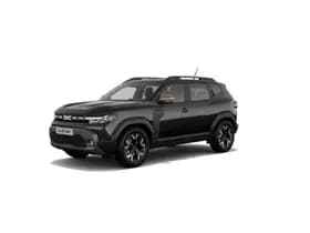 Dacia Duster thumbnail 6