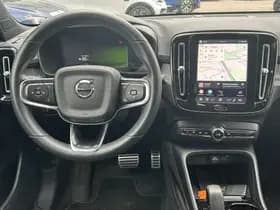 Volvo XC40 thumbnail 11