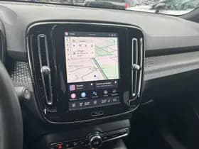 Volvo XC40 thumbnail 12