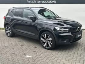 Volvo XC40 thumbnail 6
