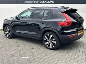 Volvo XC40 thumbnail 7