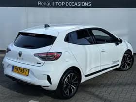 Renault Clio thumbnail 2