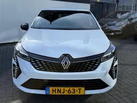 Renault Clio thumbnail 12