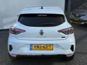 Renault Clio thumbnail 13