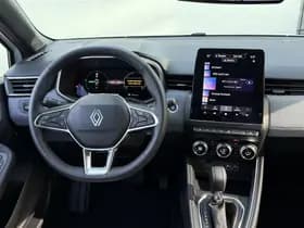 Renault Clio thumbnail 17