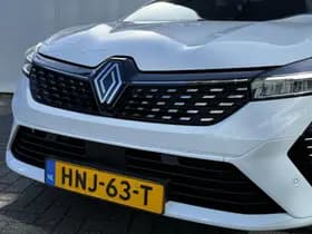 Renault Clio thumbnail 23