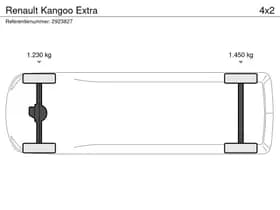 Renault Kangoo thumbnail 13