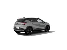 Renault Captur thumbnail 8