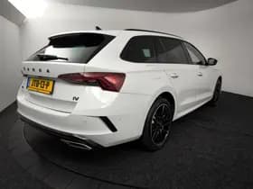 Škoda Octavia thumbnail 2