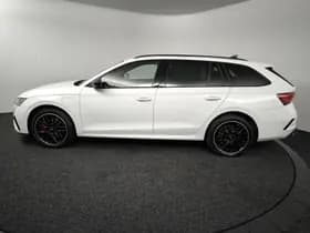 Škoda Octavia thumbnail 15