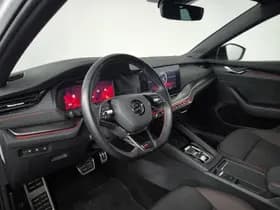 Škoda Octavia thumbnail 25