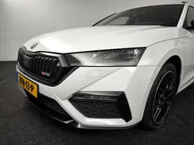 Škoda Octavia thumbnail 27