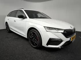 Škoda Octavia thumbnail 6