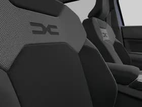 Dacia Bigster thumbnail 12