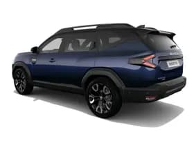 Dacia Bigster thumbnail 4