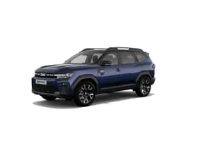 Dacia Bigster thumbnail 6