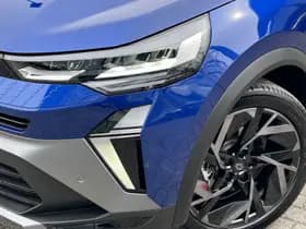 Renault Captur thumbnail 2