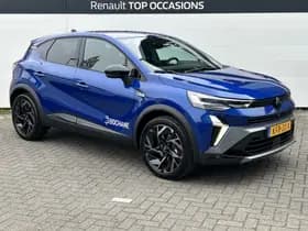 Renault Captur thumbnail 25