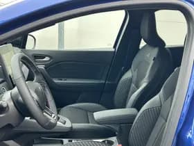Renault Captur thumbnail 5