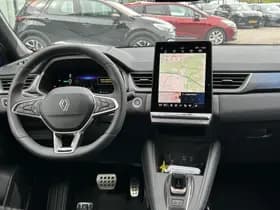 Renault Captur thumbnail 7