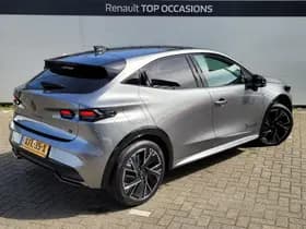 Renault Clio thumbnail 2