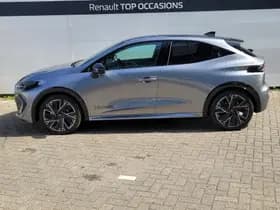 Renault Clio thumbnail 13