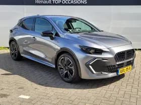 Renault Clio thumbnail 4