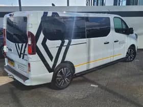 Renault Trafic thumbnail 11