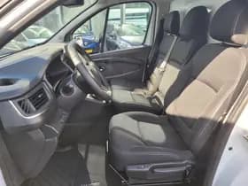Renault Trafic thumbnail 12