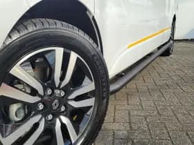 Renault Trafic thumbnail 3