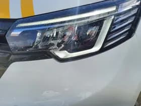 Renault Trafic thumbnail 7