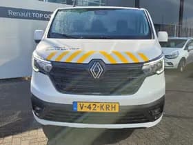 Renault Trafic thumbnail 8