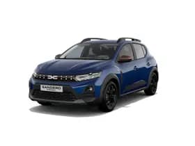 Dacia Sandero Stepway thumbnail 2